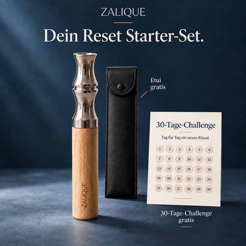 ZALIQUE Reset™