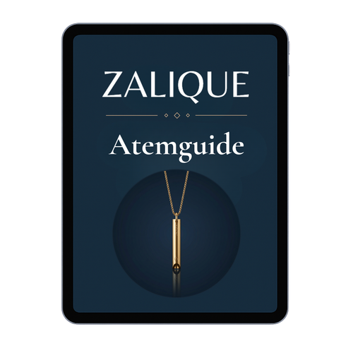 ZALIQUE Atemguide