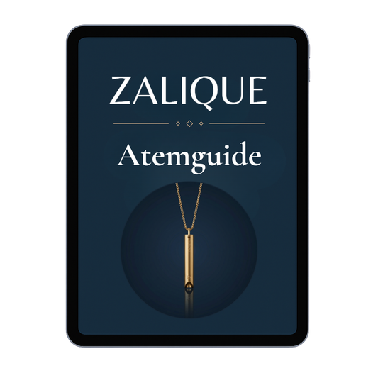 ZALIQUE Atemguide