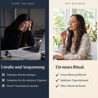 ZALIQUE Reset™